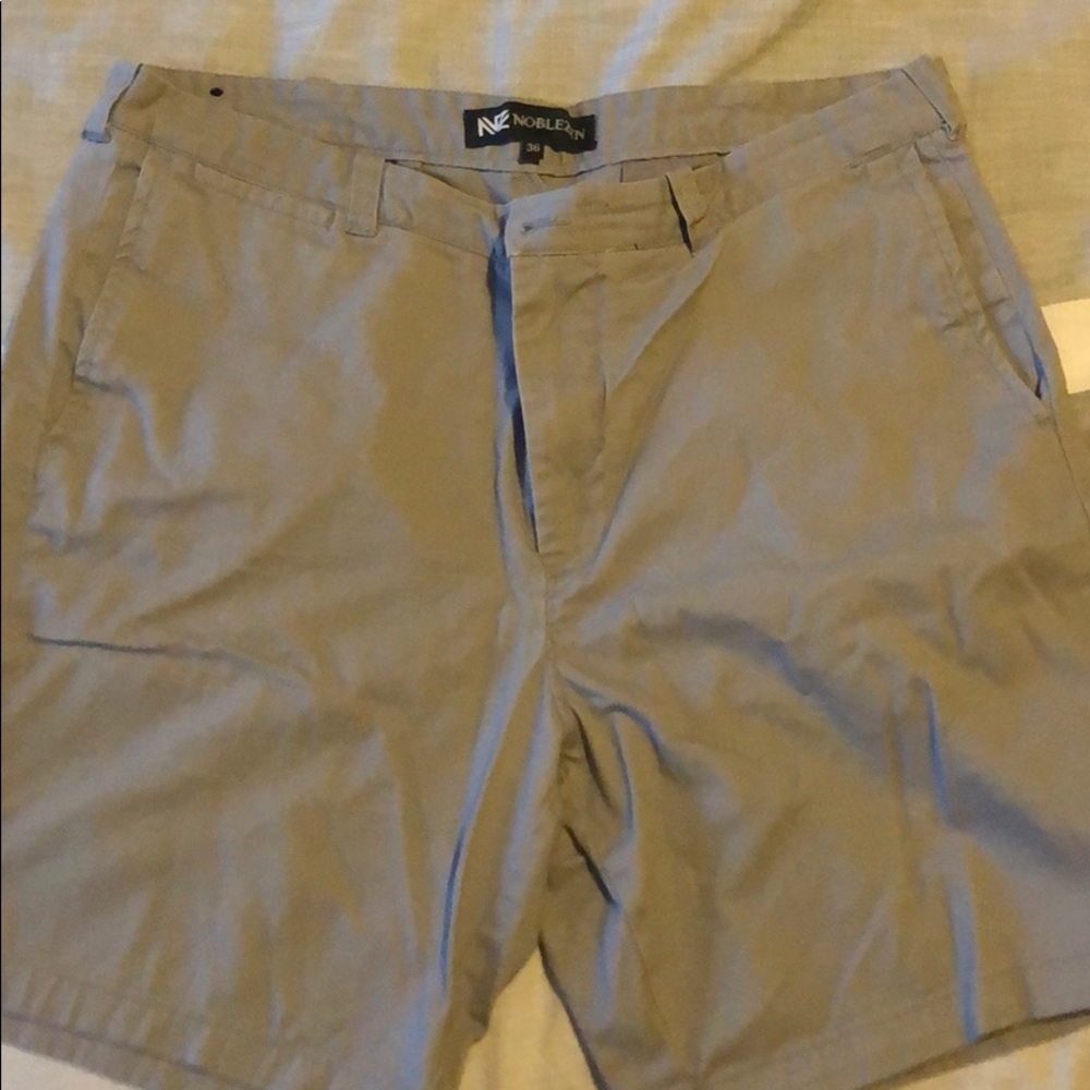 Men’s Shorts size 36 - Light Grey